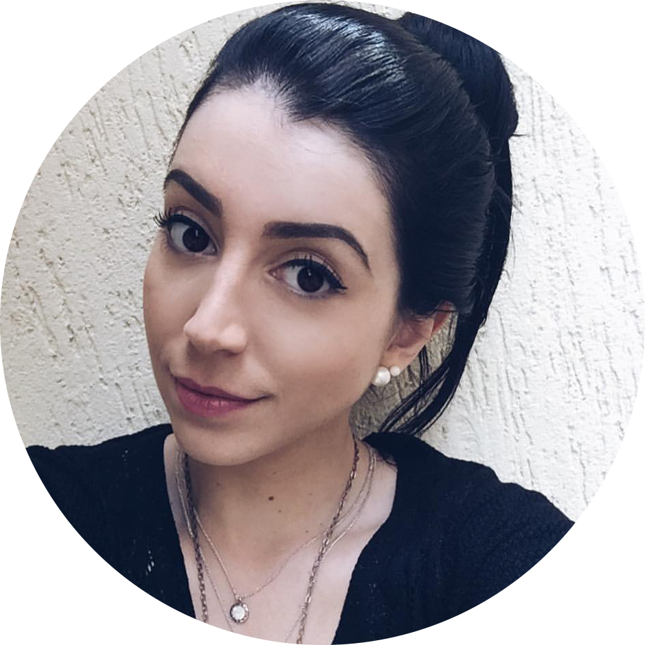 Natália Forlani Nissolla