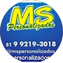  MS Personalizados